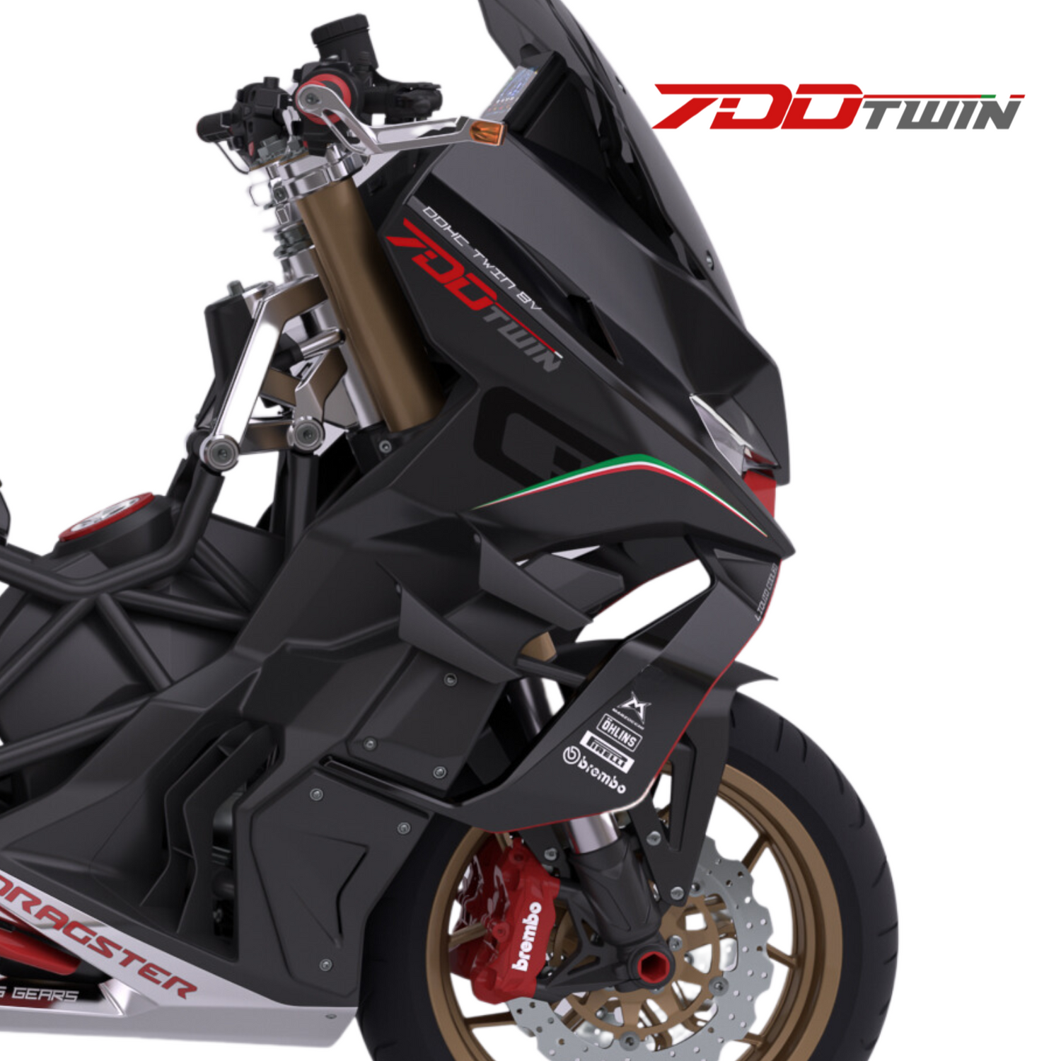 700 Twin Pre Order