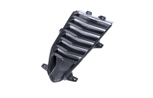 Italjet Dragster 125/200/300 Front Grill anteriore