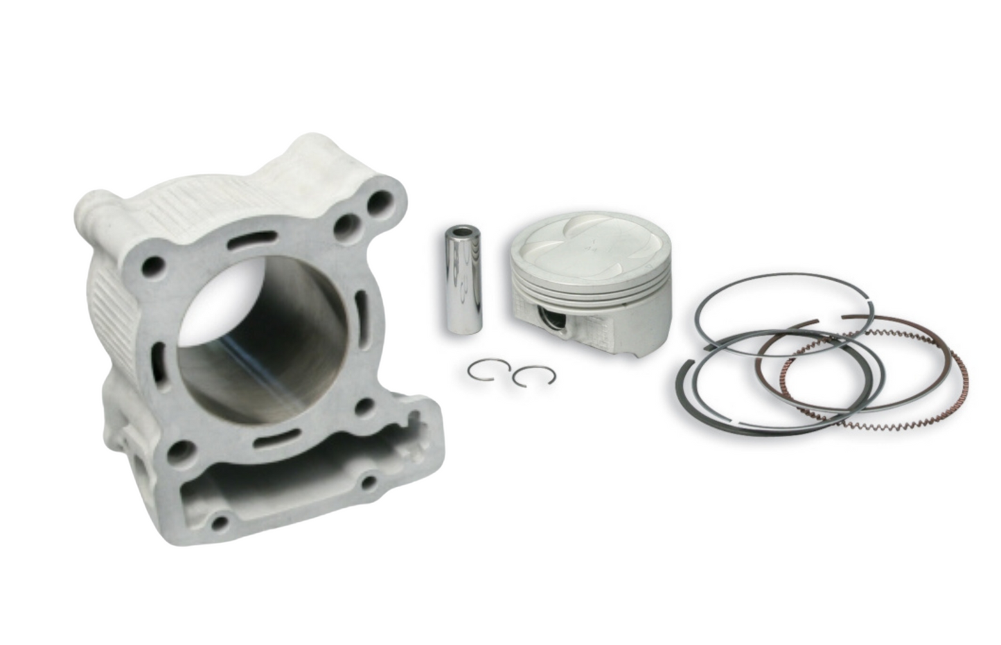 Kit de réglage Italjet Dragstger 125/200 Malossi Stage 1