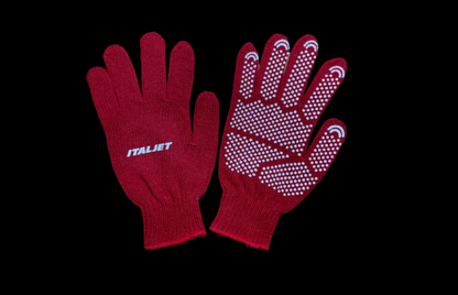 Italjet Workshop Gloves