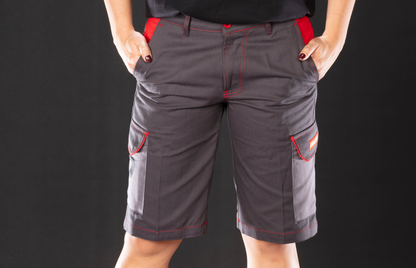 Italjet Dragster Technical Shorts