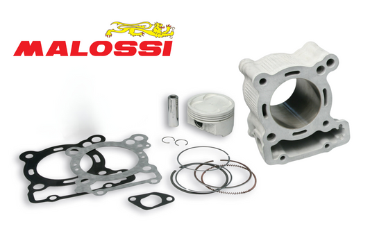 Kit Cilindro Racing Malossi I-Tech per Italjet Dragster 125/200