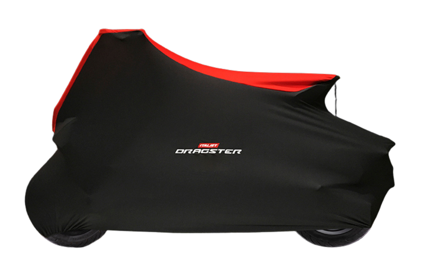 Funda Antipolvo Italjet Dragster 125/200/300 Dragster