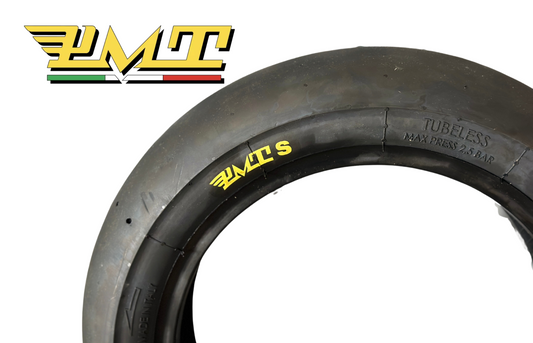 <tc>Italjet Dragster PMT 120/70R12 Pneumatico Anteriore Racing SOFT SLICK</tc>