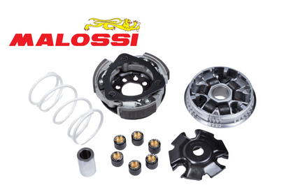 Italjet Dragster 125CC Malossi CVT/Clutch Kit