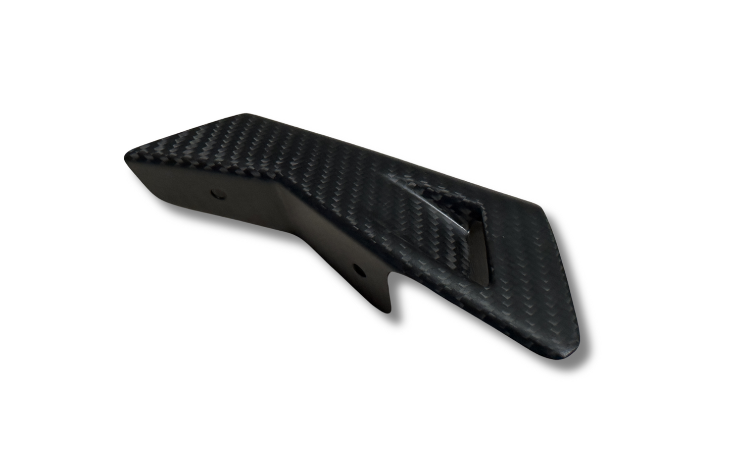 Italjet Dragster 125/200/300 Carbon Aero Wing Kit