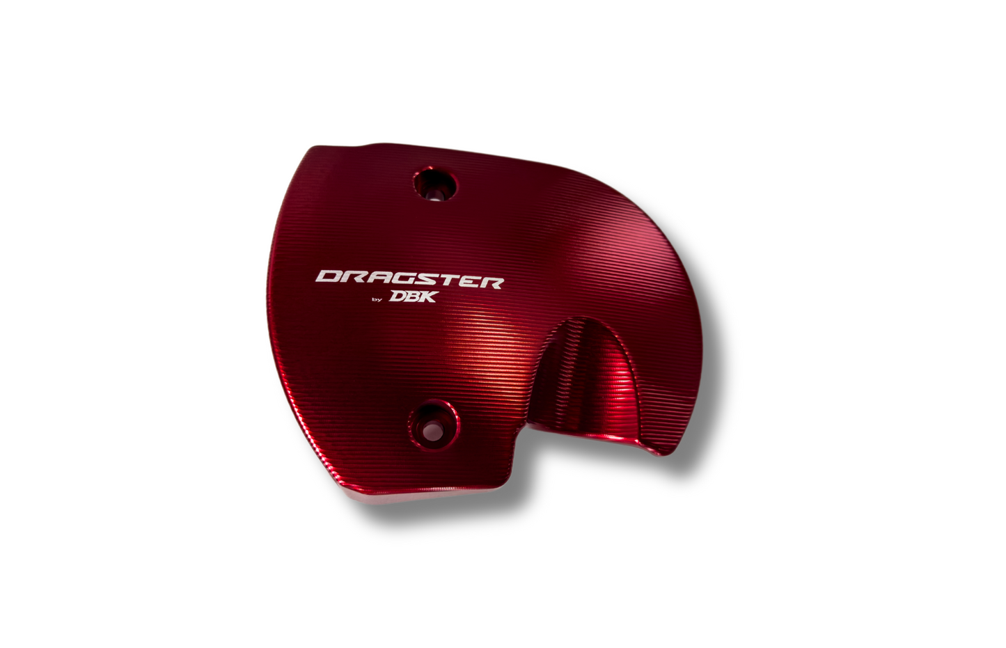 Italjet Dragster 300 DBK CNC Transmission Vent