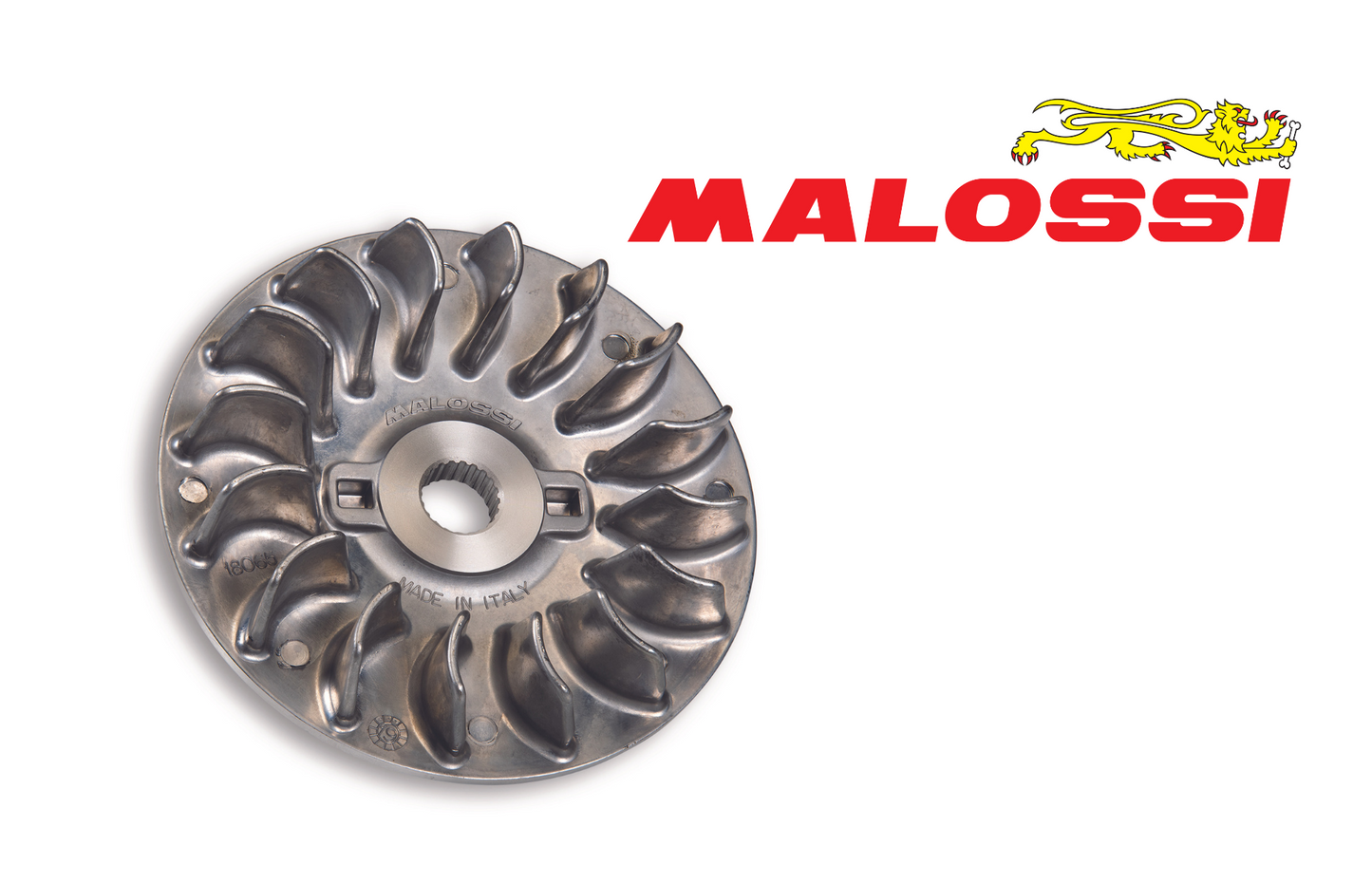 MALOSSI VENTILVAR 2000 HALBRIEMENSCHEIBE FÜR ITALJET DRAGSTER 300